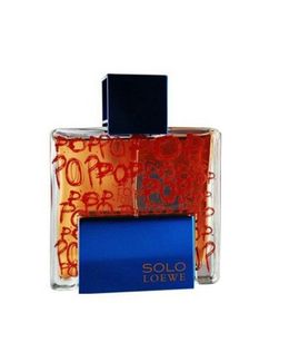 solo loewe pop