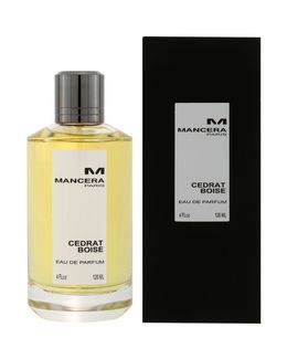 mancera cedrat boise 120ml price