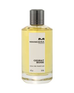 mancera cedrat boise 120ml price