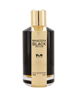 mancera intense black black prestigium