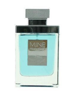 marc joseph cologne mine