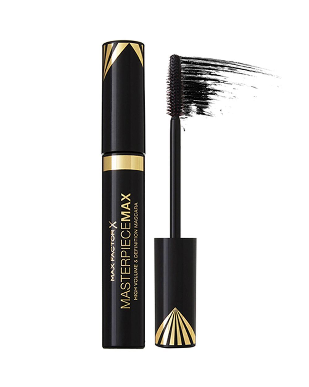 calcium Conflict Dosering Max Factor Masterpiece Max Mascara #Black | Buy Eyes online | Best price  and offers | KSA | HNAK.com