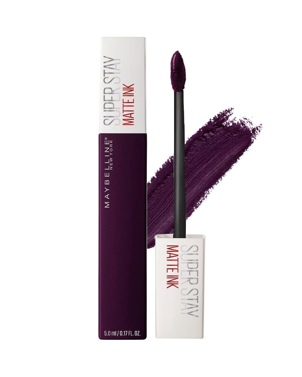 maybelline matte ink 45