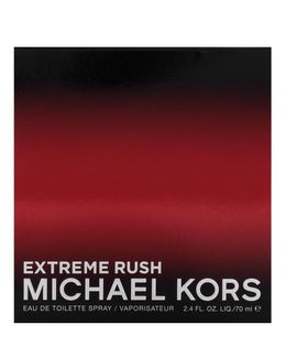michael kors extreme rush 70ml