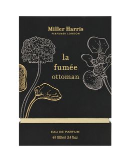 la fumee ottoman miller harris