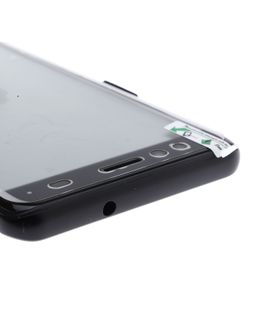 Mione Hero 2 Dual Sim Black 3gb 32gb Buy Mobiles Online Best Price And Offers Ksa Hnak Com