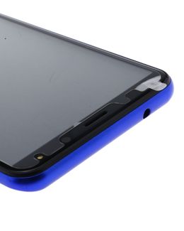 Mione K2 Dual Sim 4g Lte Blue 3gb 32gb Buy Mobiles Online Best Price And Offers Ksa Hnak Com