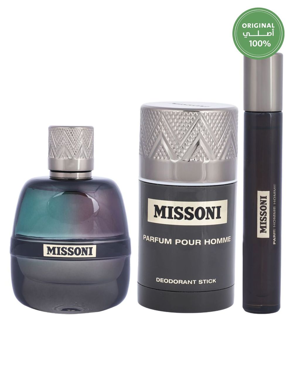 missoni men perfume