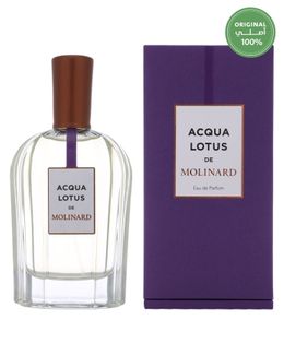 aqua lotus molinard