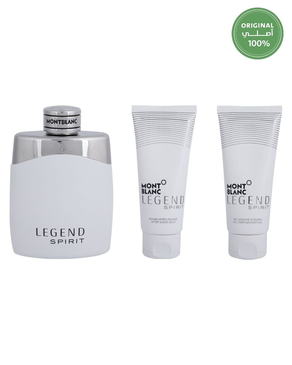 mont blanc legend spirit after shave