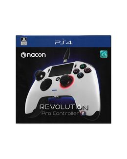 ps4 revolution