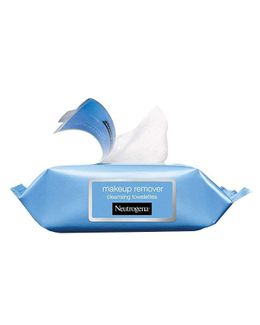 neutrogena deep clean makeup wipes