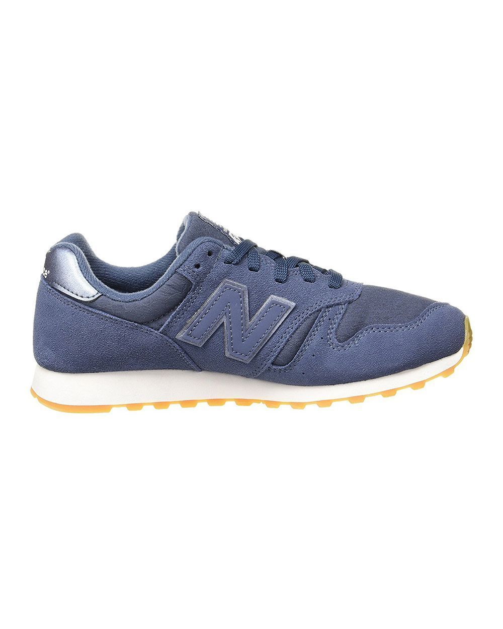 navy new balance women's