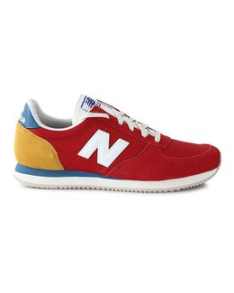 new balance u220 red