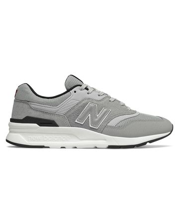 new balance 220 grijs