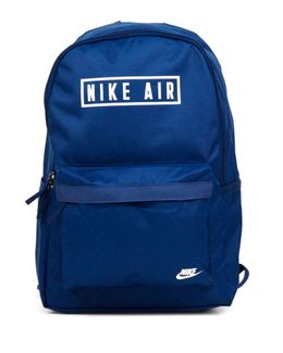 nike air heritage 2.0 graphic backpack