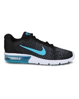 Nike Air Max Sequent 2 Running Shoes 