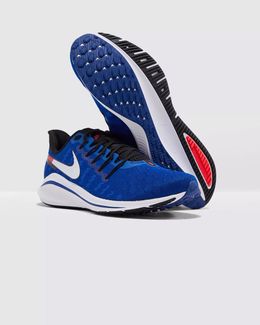 Nike Air Zoom Vomero 14 Running Shoes 