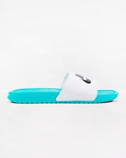 nike benassi 42.5