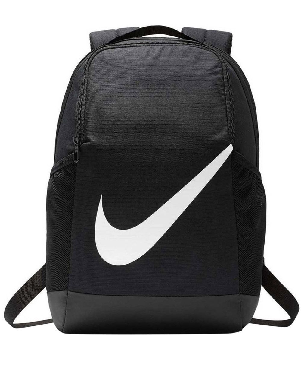black nike school backpack