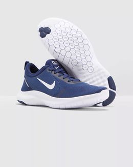 nike flex experience 8 blue