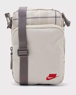 Nike Unisex Black & Red Crossbody Bag | Buy Nike online | Best 