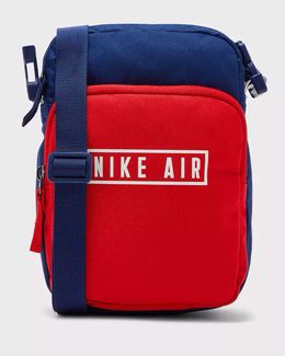 nike air shoulder bag