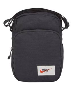 Nike Unisex Black & Red Crossbody Bag | Buy Nike online | Best 