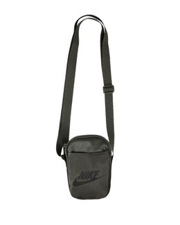 black nike sling bag