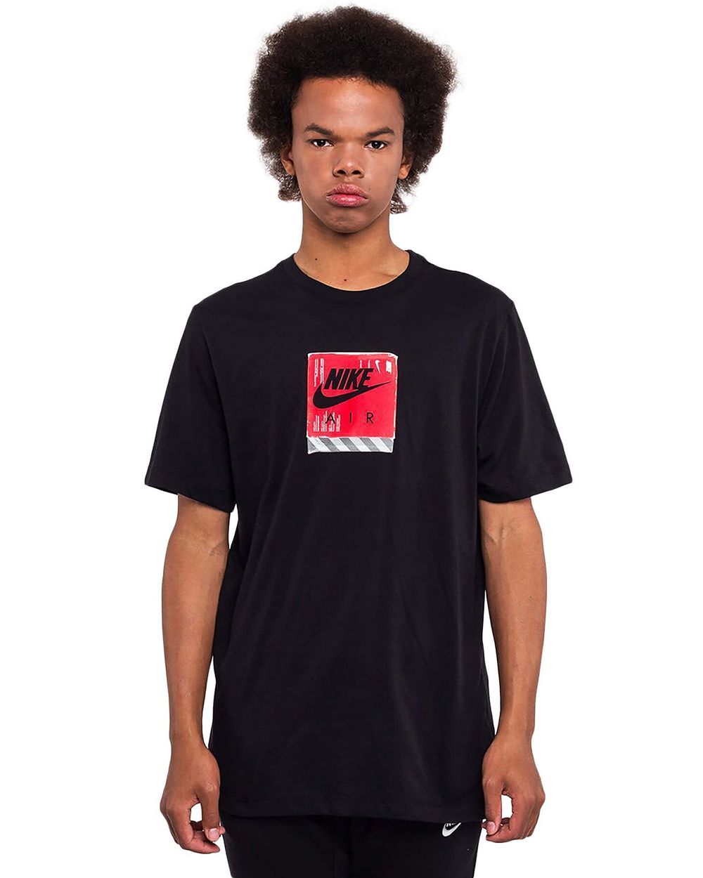 nike footwear pack t shirt