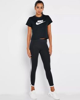 nike heritage mesh t shirt