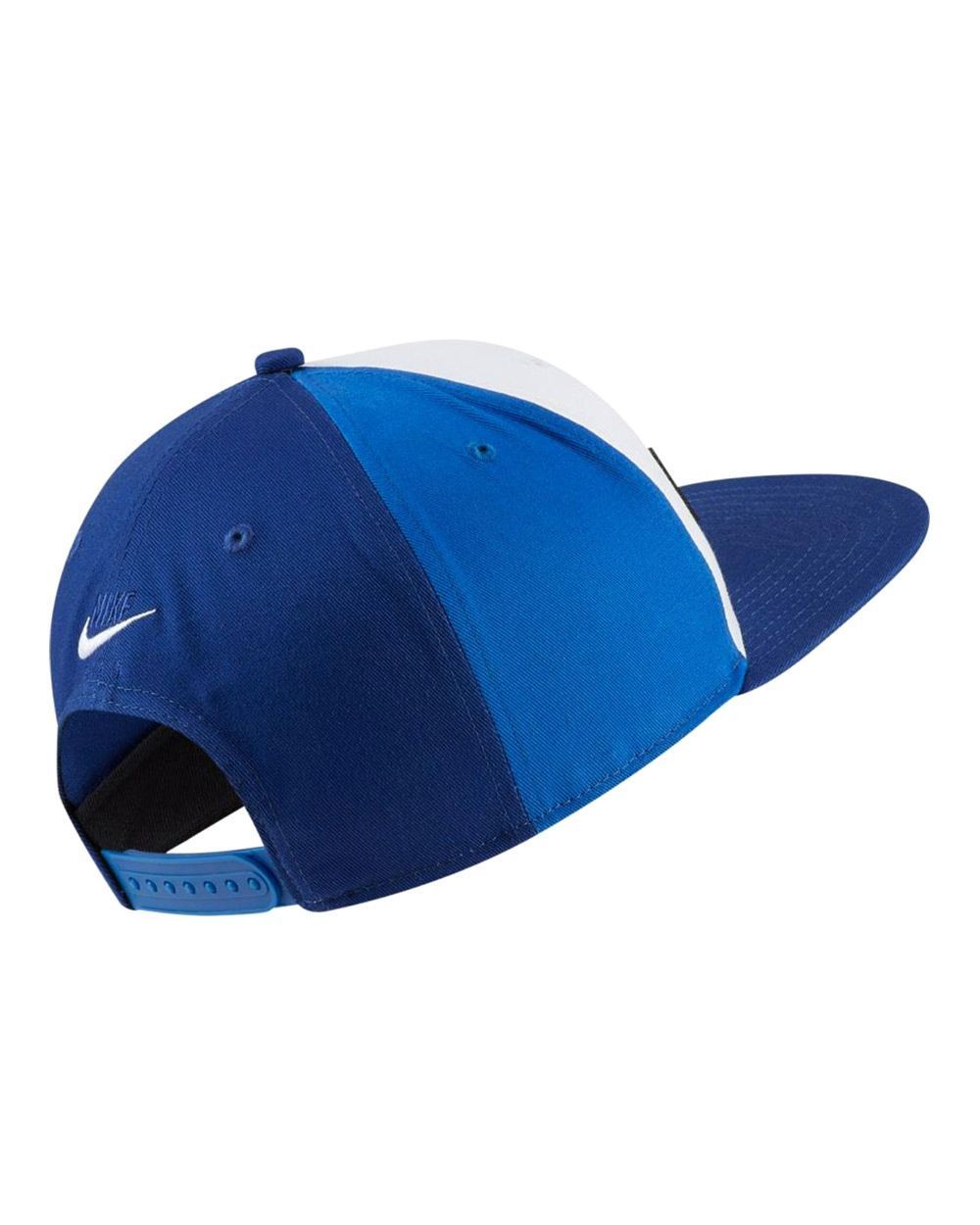 nike air snapback hat