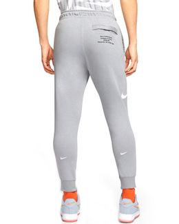 Брюки спортивные m NSW Swoosh Pant ft