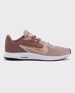 Nike downshifter 9 smokey mauve Clearance