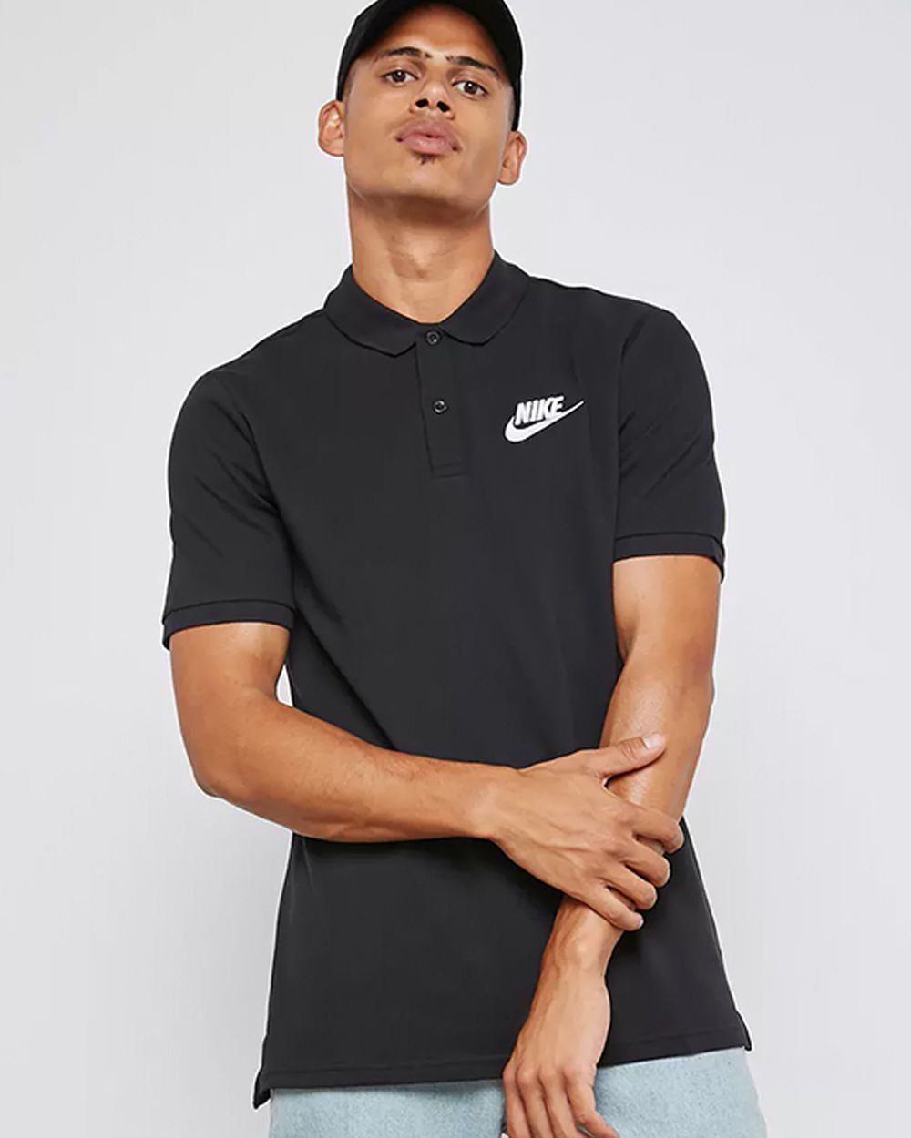 nike sportswear polo shirt