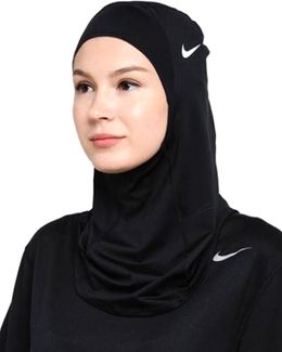 nike scarf hijab