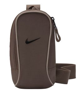 nike leather crossbody bag