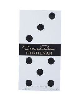 oscar de la renta gentleman perfume price