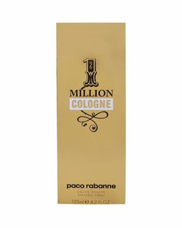 paco rabanne 1 million 125ml