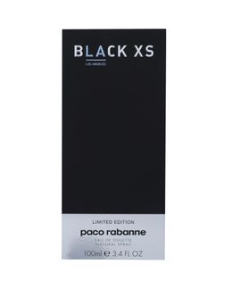 perfume black xs los angeles