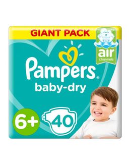 pampers offers