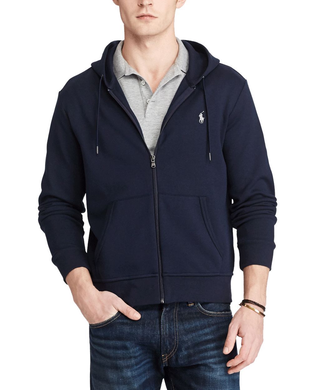 Ralph lauren men's hooded sweatshirts Clearance