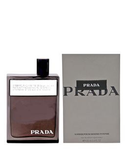 prada intense pour homme