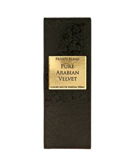 private blend pure arabian velvet