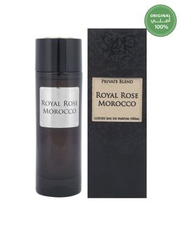 royal rose morocco perfume