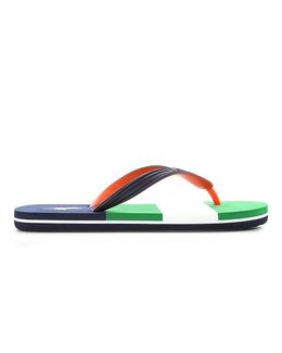 jil sander t strap sandal