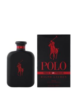 ralph lauren polo red extreme edp 125ml