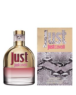 just cavalli women's perfume