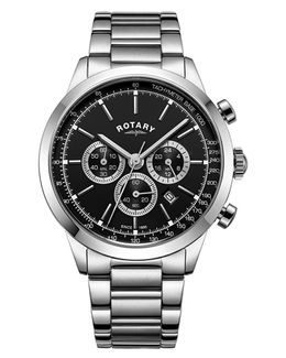 rotary utilitarian watch