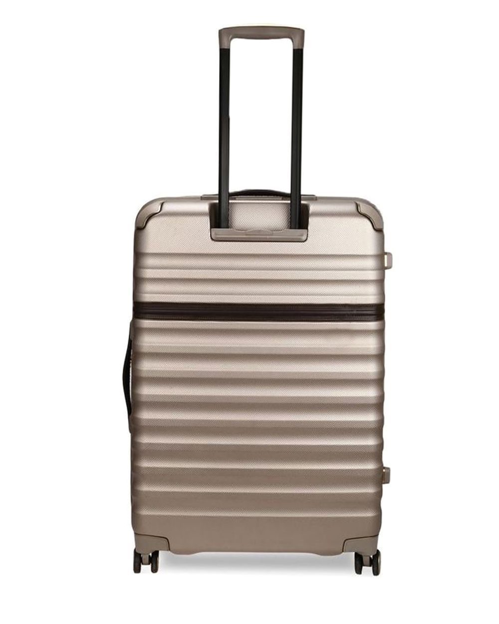 samsonite black label richmond spinner 75cm luggage